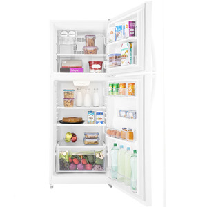 Refrigerador automático 368.77 L Blanco Mabe - RME1436XUNB2