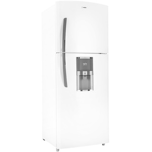 Refrigerador automático 368.77 L Blanco Mabe - RME1436YMXB2