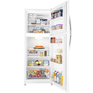 Refrigerador automático 368.77 L Blanco Mabe - RME1436YMXB2