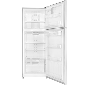 Refrigerador automático 399.95 L Clean steel Mabe - RMT1540ZMXC0