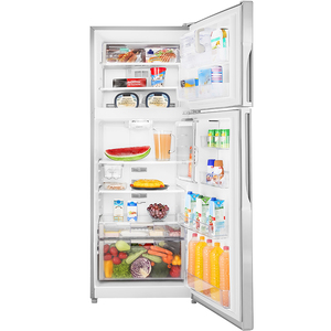 Refrigerador automático 513.12 L Inoxidable Mabe - RMS1951ZMXX1