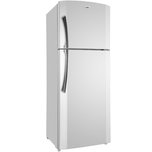 Refrigerador automático 513.12 L silver Mabe - RMT1951VMXS2