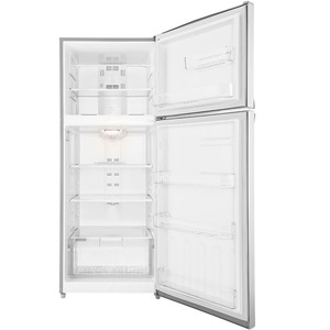 Refrigerador automático 513.12 L silver Mabe - RMT1951VMXS2