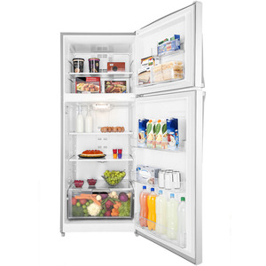 Refrigerador automático 513.12 L silver Mabe - RMT1951VMXS2