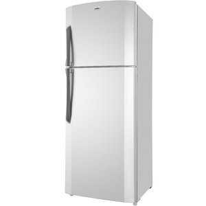 Refrigerador automático 513.12 L silver Mabe - RMT1951VMXS2