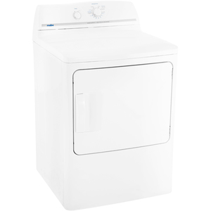 Secadora a gas 6 Cuft Blanca Mabe - SMC621DPBB0
