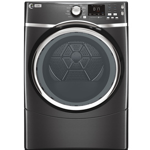 Secadora a gas 7 Cuft Gris Mabe - SMW819SDGCG0