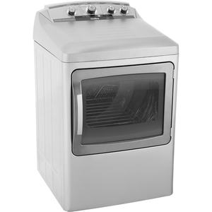 Secadora a gas 7 cuft Grafito Mabe - SMV749NXPGG0