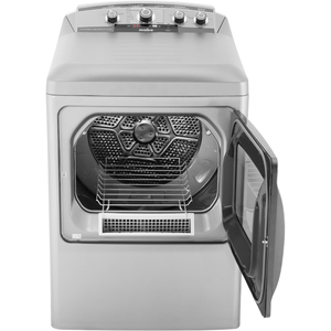 Secadora a gas 7 cuft Grafito Mabe - SMV749NXPGG0