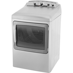 Secadora a gas 7 cuft Grafito Mabe - SMV749NXPGG0