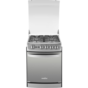 Estufa empotrable 51 cm Silver Mabe - MA0C5130I3