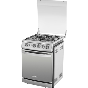 Estufa empotrable 51 cm Silver Mabe - MA0C5130I3