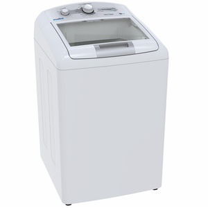 Lavadora Aqua Saver Green automática 16 Kg Blanca Mabe - LMA46102VBAB0