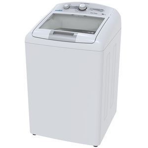 Lavadora Aqua Saver Green automática 16 Kg Blanca Mabe - LMA46102VBAB0