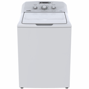 Lavadora Automática 17 Kg Blanca Mabe - LMA77113CBAB0