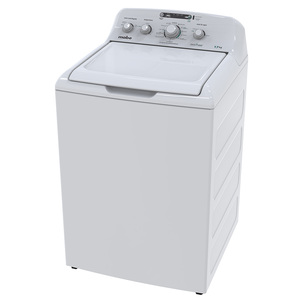 Lavadora Aqua Saver Green automática 17 Kg Blanca Mabe - LMA77114CBAB0