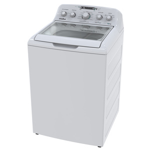 Lavadora Aqua Saver Green automática 18 Kg Blanca Mabe - LMA78115VBAB0