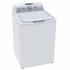 Lavadora Aqua Saver Green automática 19 Kg Blanca Mabe - LMH79104SBAB0