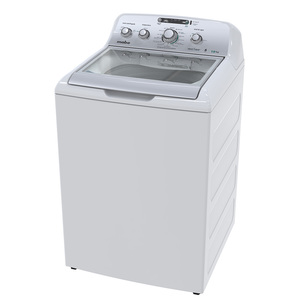 Lavadora Aqua Saver Green automática 19 Kg Blanca Mabe - WMH79104WBAB0