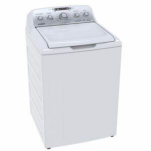 Lavadora Aqua Saver Green automática 22 Kg Blanca Mabe - LMH72205SBAB0