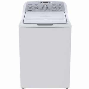 Lavadora Aqua Saver Green automática 22 Kg Blanca Mabe - LMH72205SBAB0