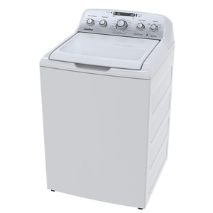 Lavadora Aqua Saver Green automática 22 Kg Blanca Mabe - LMH72205SBAB0