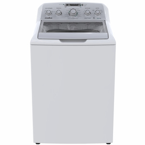 Lavadora Aqua Saver Green automática 22 Kg Blanca Mabe - LMH72205WBAB0