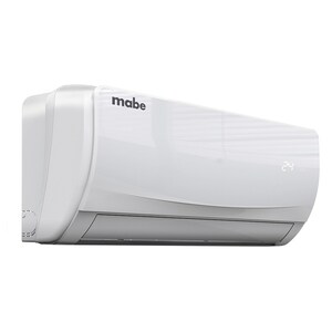 Aire Acondicionado Mini Split Tradicional Solo Frío 220 V 3 Toneladas (36,000 BTU) Blanco Mabe - MMT36CDBWCAAXM8