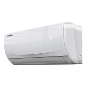 Aire Acondicionado Mini Split Tradicional Solo Frío 220 V 3 Toneladas (36,000 BTU) Blanco Mabe - MMT36CDBWCAAXM8