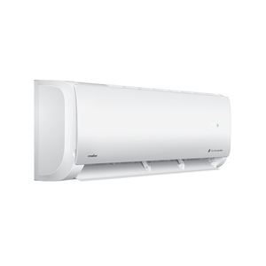 Minisplit Inverter Frío-Calor 220 V 12,000 BTU´s Blanco Mabe - MMI12HDBWCA6M8