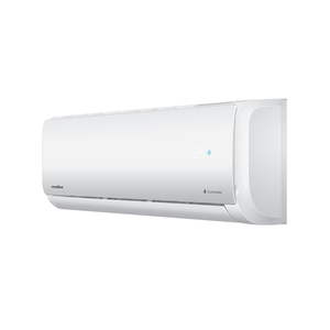 Minisplit Inverter Frío-Calor 220 V 12,000 BTU´s Blanco Mabe - MMI12HDBWCA6M8