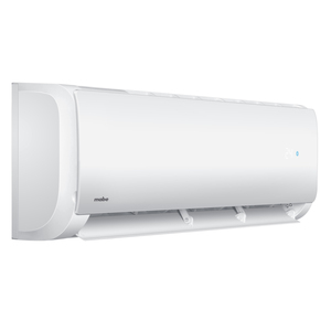 Aire Acondicionado Mini Split Tradicional Solo Frío 115 V 1 Tonelada (12,000 BTU) Blanco Mabe - MMT12CABWCAM2
