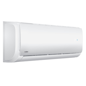 Aire Acondicionado Mini Split Tradicional Solo Frío 115 V 1 Tonelada (12,000 BTU) Blanco Mabe - MMT12CABWCAM2