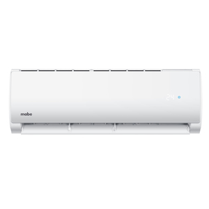 Aire Acondicionado Mini Split Tradicional Solo Frío 115 V 1 Tonelada (12,000 BTU) Blanco Mabe - MMT12CABWCAM2