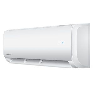 Aire Acondicionado Mini Split Tradicional Solo Frío 115 V 1 Tonelada (12,000 BTU) Blanco Mabe - MMT12CABWCAM2