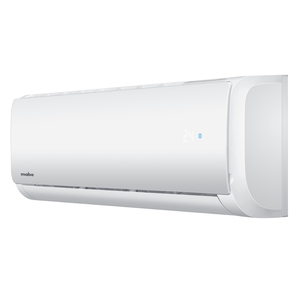 Aire Acondicionado Mini Split Tradicional Solo Frío 115 V 1 Tonelada (12,000 BTU) Blanco Mabe - MMT12CABWCAM2