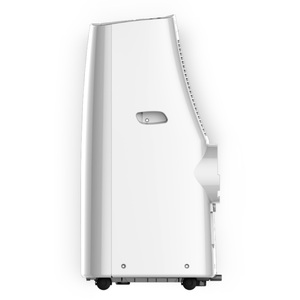 Aire Acondicionado Portátil Frío-Calor 110 V 1 Tonelada (12,000 BTU) Blanco Mabe - PTM12CABWAXM1