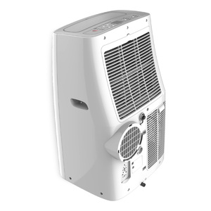 Aire Acondicionado Portátil Frío-Calor 110 V 1 Tonelada (12,000 BTU) Blanco Mabe - PTM12CABWAXM1