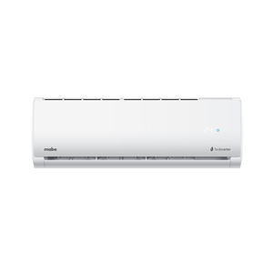 Minisplit Inverter Frío 220 V 24,000 BTU´s Blanco Mabe - MMI24CDBWCA6M8