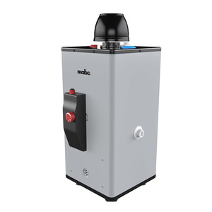 Calentador de Paso Rápida Recuperación 9 L/min DP-09 1.5 servicios Gas LP Mabe - CRM09SLP