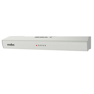 Campana de empotre 76 cm Extreme Inox Mabe - CM7641SI
