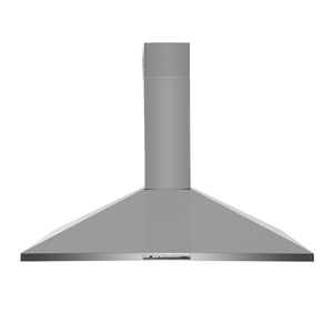 Campana de pared 90 cm Inoxidable Mabe - CM9013P0I