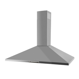 Campana de pared 90 cm Inoxidable Mabe - CM9013P0I