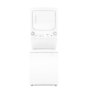 Centro de Lavado Gas Natural 17 kg Blanco Mabe - MCL1740GSBB1