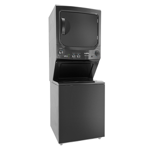 Centro de Lavado Gas LP 20 kg Diamond Gray Mabe - MCL2040PSDG0