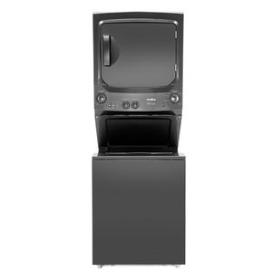 Centro de Lavado Gas LP 20 kg Diamond Gray Mabe - MCL2040PSDG0