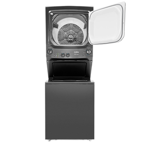 Centro de Lavado Gas LP 20 kg Diamond Gray Mabe - MCL2040PSDG0