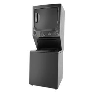 Centro de Lavado Gas LP 20 kg Diamond Gray Mabe - MCL2040PSDG0