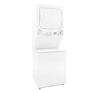 Centro de Lavado Eléctrico 220 V 20 kg Blanco Mabe - MCL2040ESBB0