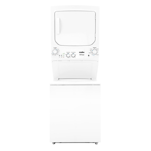 Centro de Lavado Eléctrico 220 V 20 kg Blanco Mabe - MCL2040ESBB0